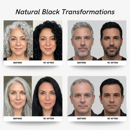 Rivera®- Instant Dye Shampoo