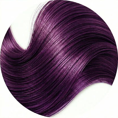 Mido Black Hair Dye Shampoo - Premium Plant-Based Foam