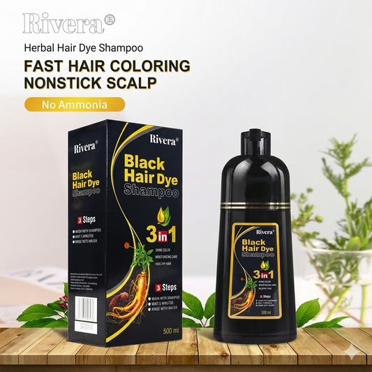 Rivera®- Instant Dye Shampoo