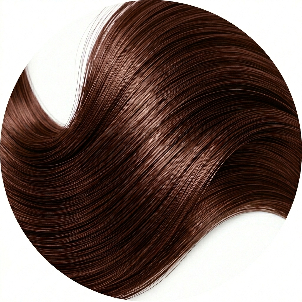 Mido Black Hair Dye Shampoo - Premium Plant-Based Foam