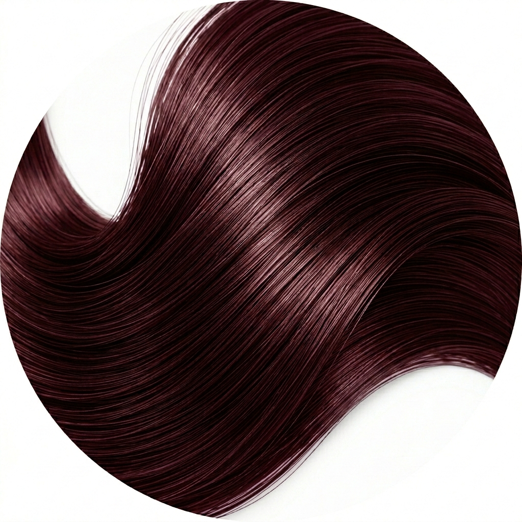 Mido Black Hair Dye Shampoo - Premium Plant-Based Foam