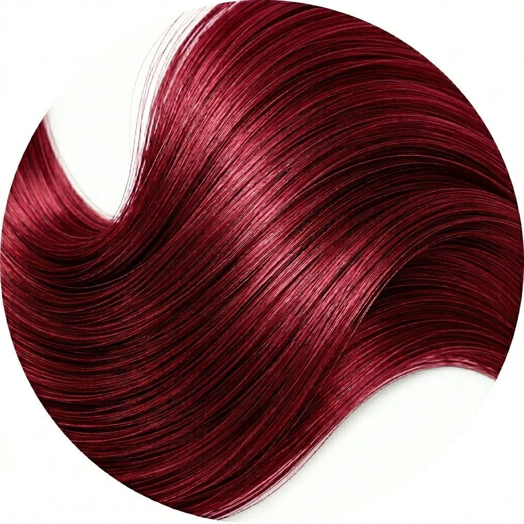 Mido Black Hair Dye Shampoo - Premium Plant-Based Foam